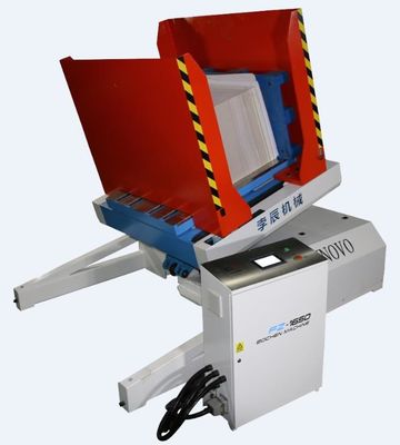 Automatischer Papierstapelwender 1300mm 10KW 380V